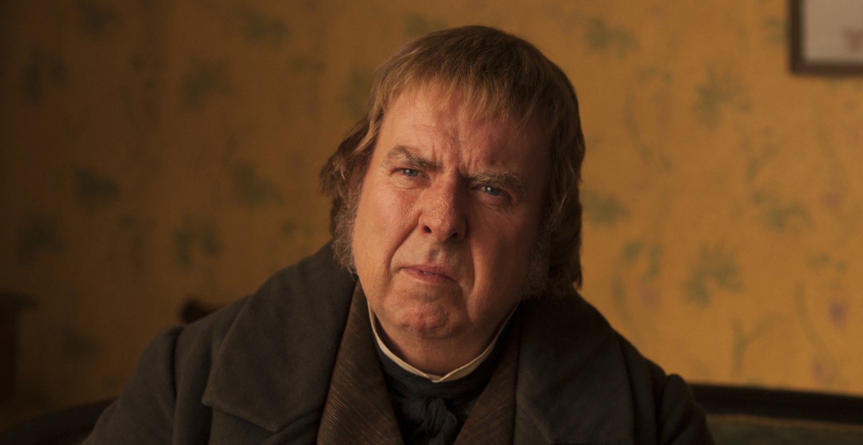 Timothy Spall