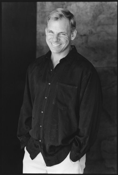 John Paval