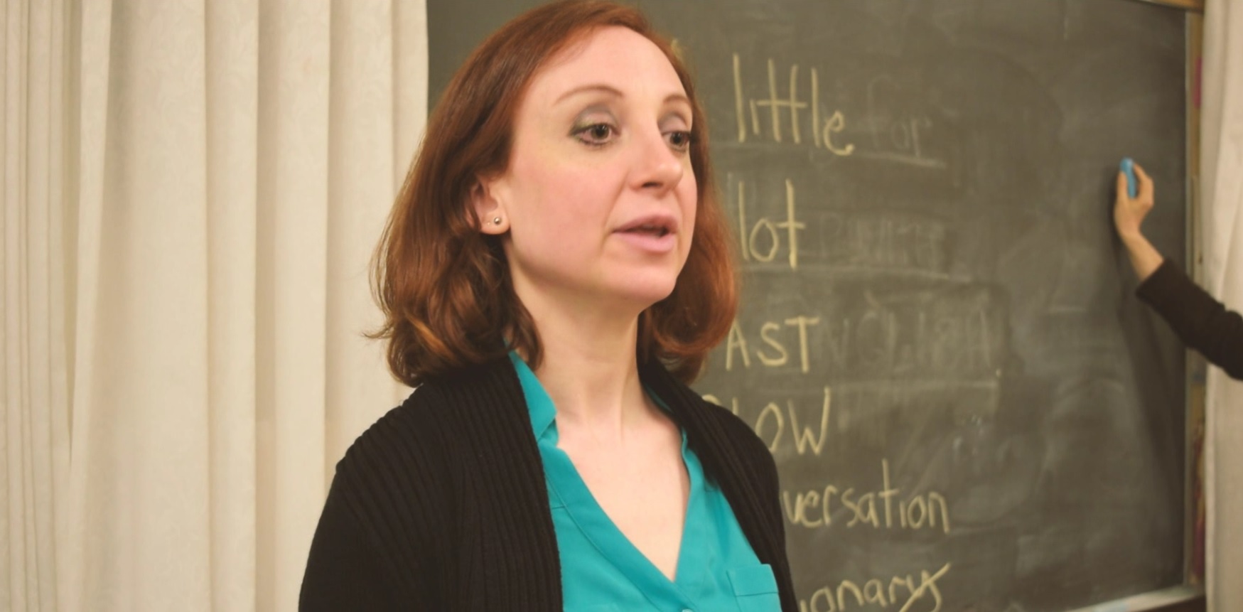 Lindsay Brill