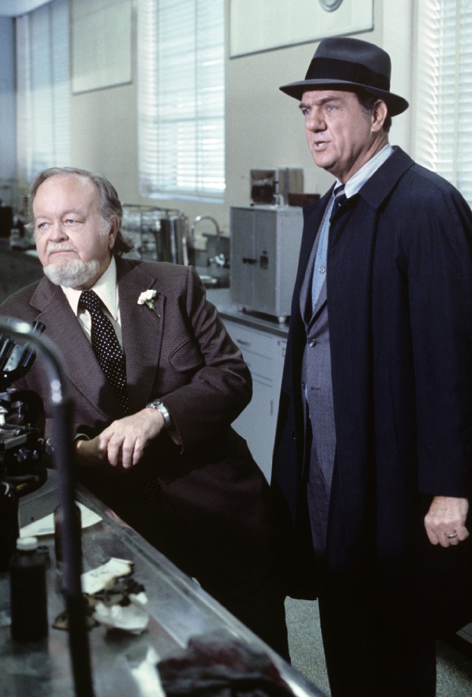 Karl Malden