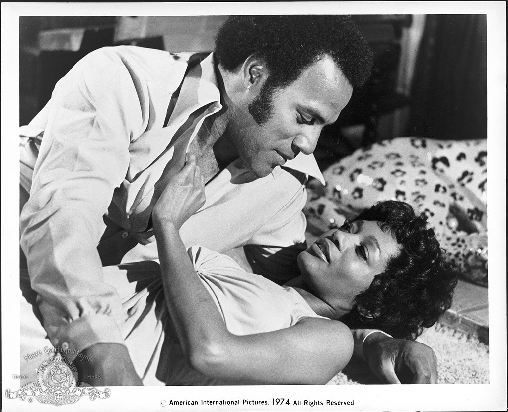 Fred Williamson
