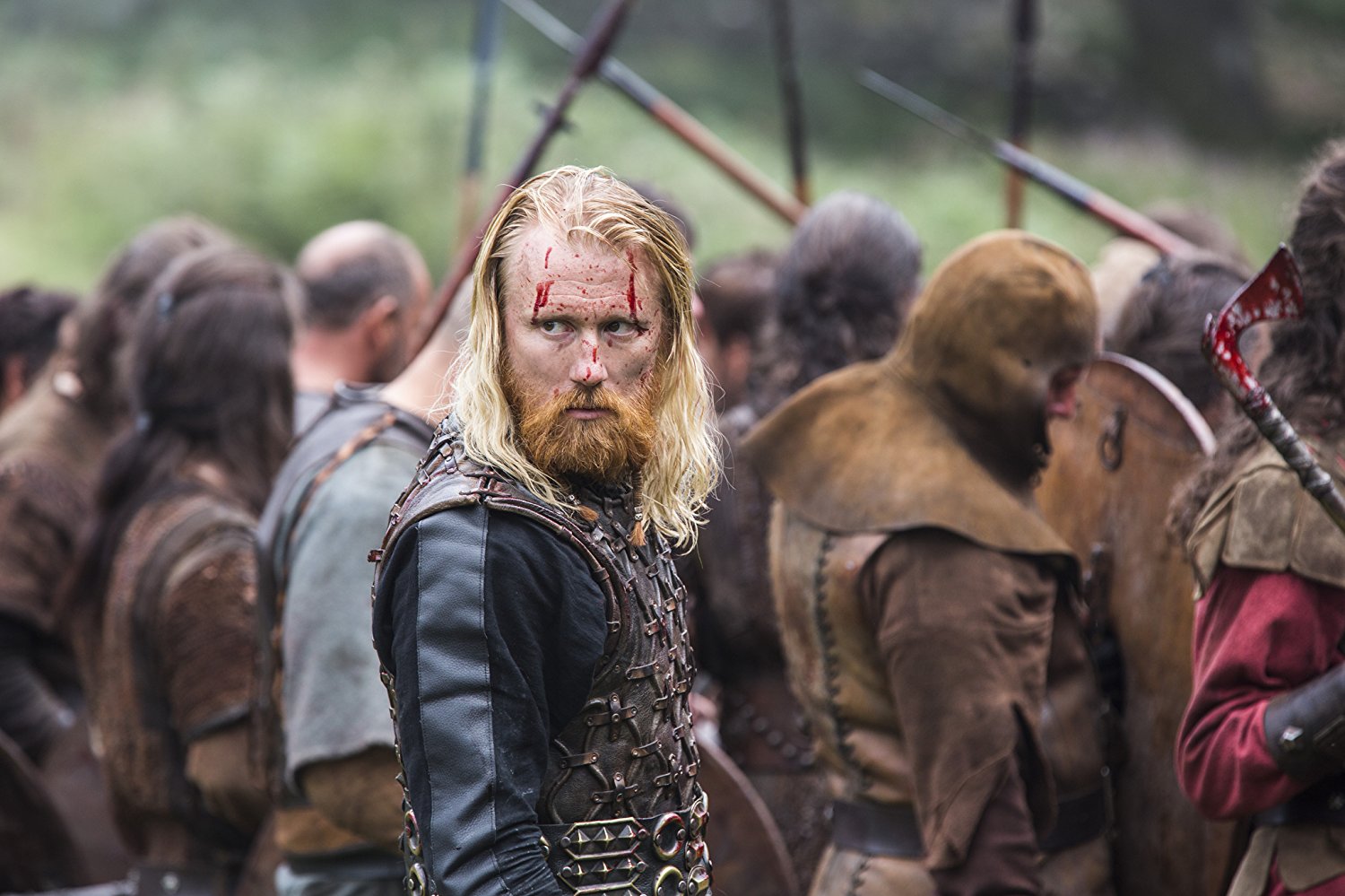Jarl Borg