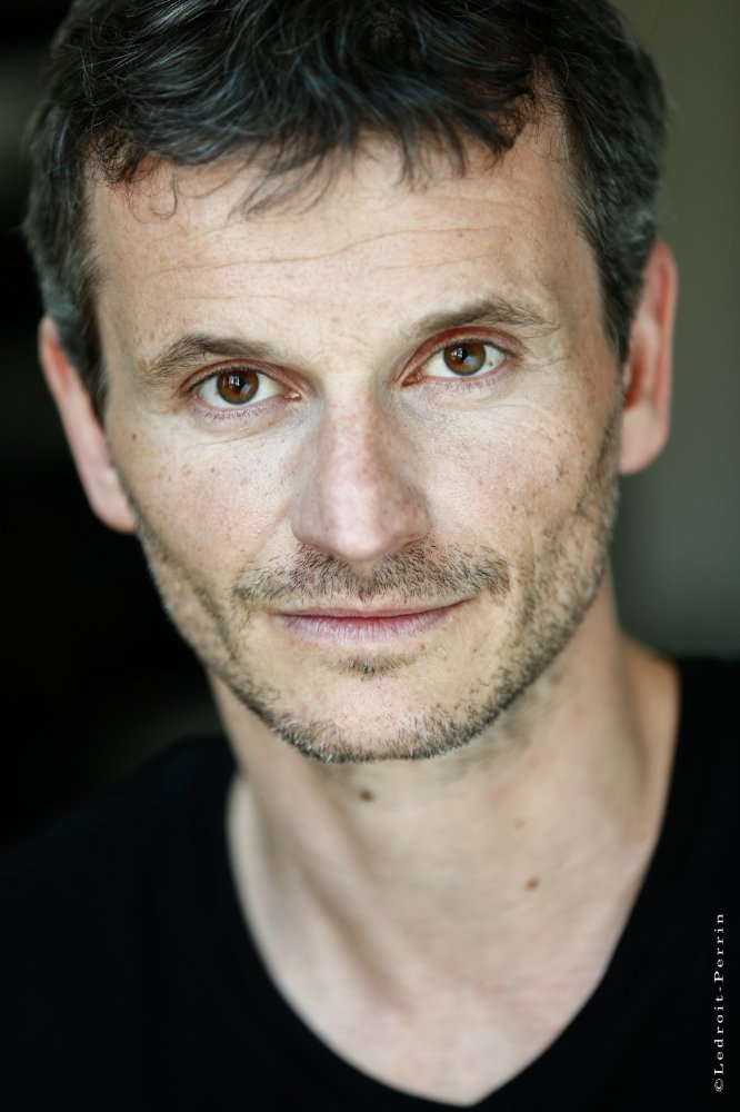 Nicolas Beaucaire