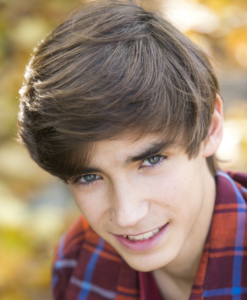 Cole Mathewson