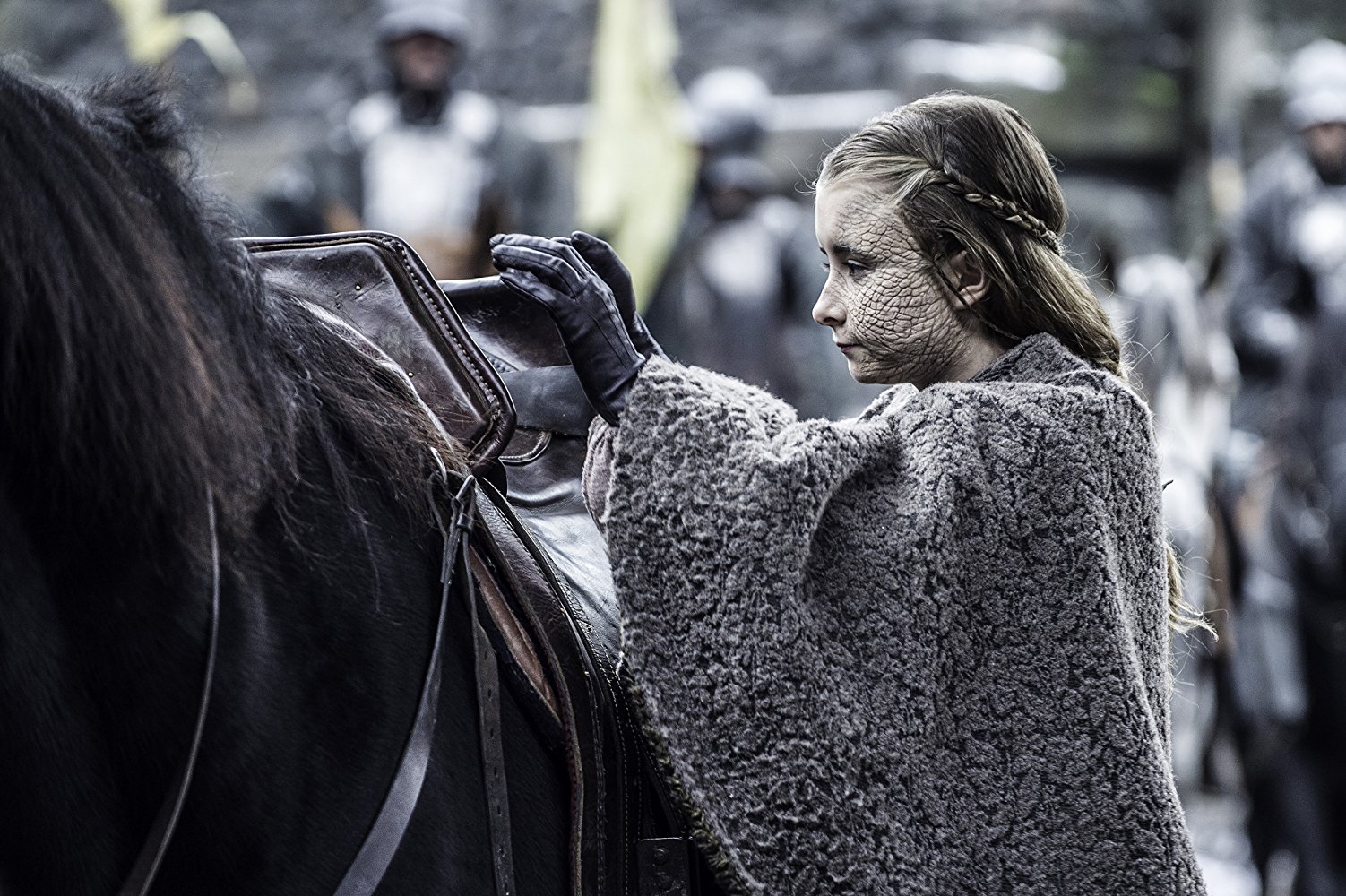 Shireen Baratheon