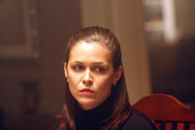 Agent Janis Hawk