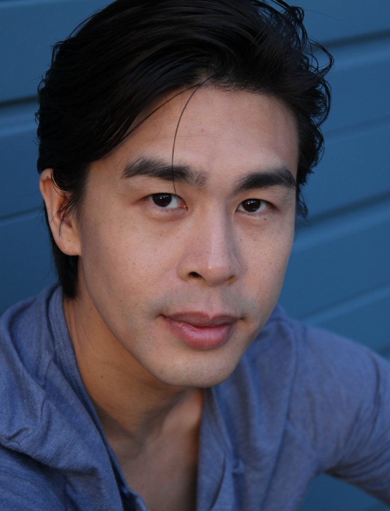 Gareth Yuen