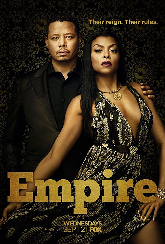 Cookie Lyon
