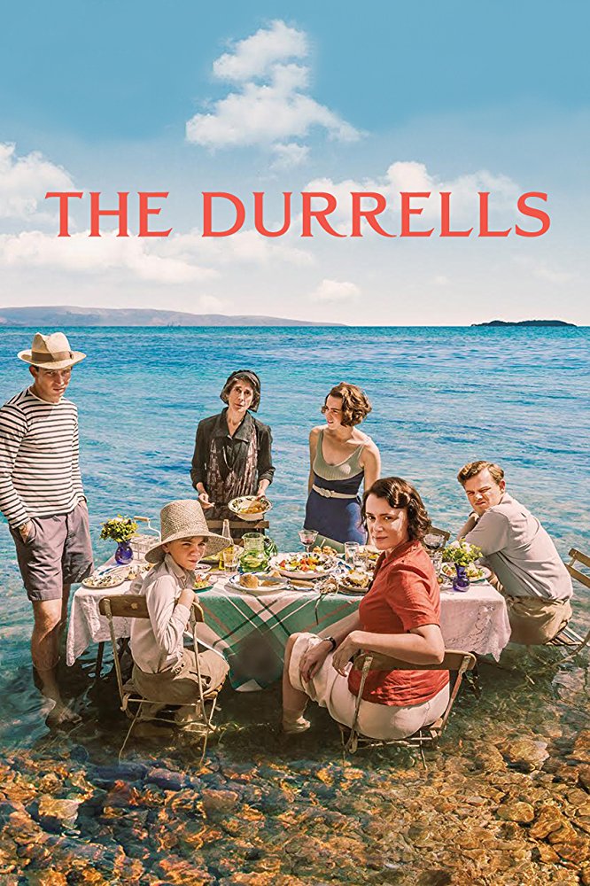 Gerald Durrell
