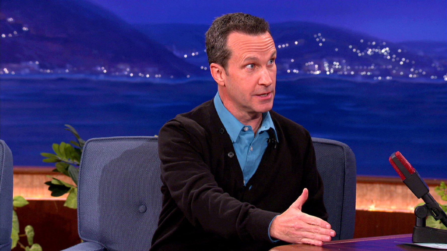 Jimmy Pardo