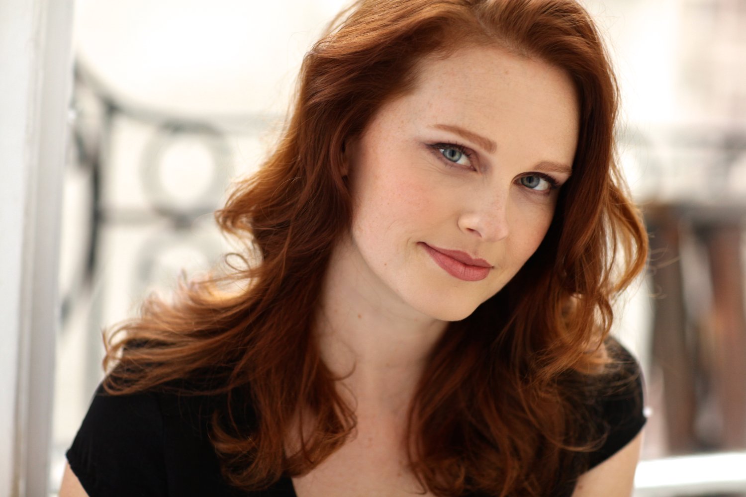 Sarah Nealis