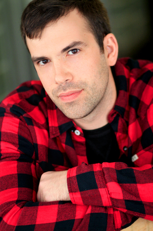 Adam Sauter