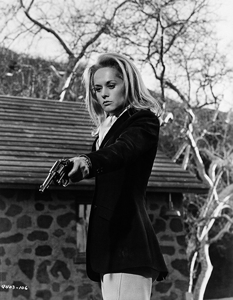 Marnie Edgar
