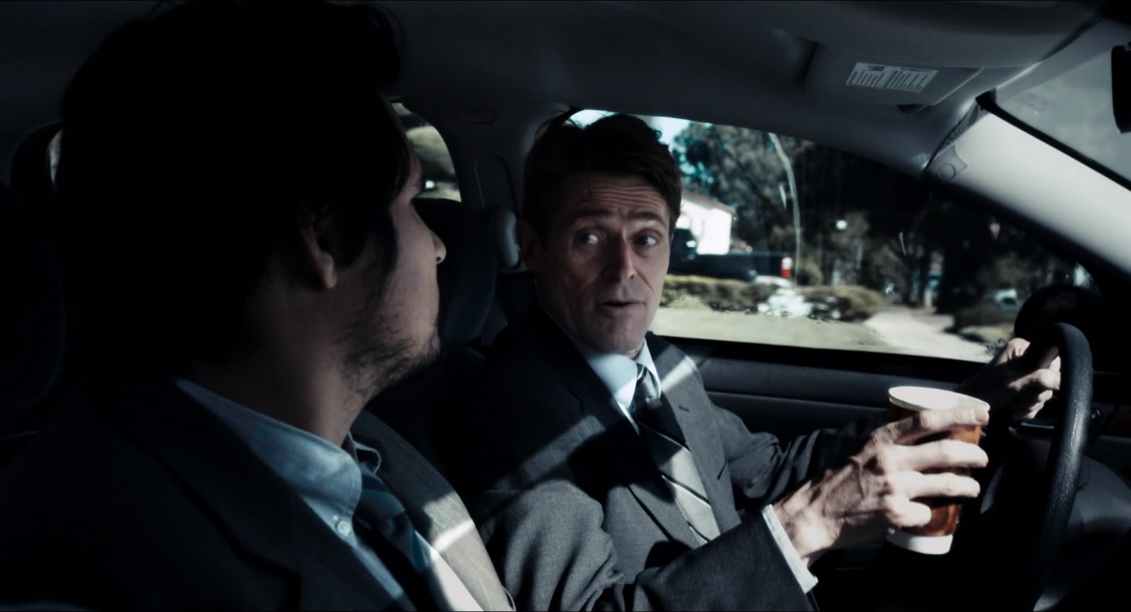 Detective Vargas