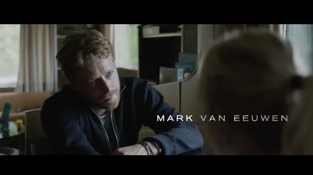 Mark van Eeuwen