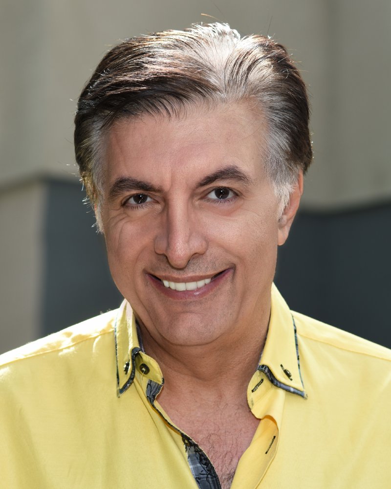 John Asadi