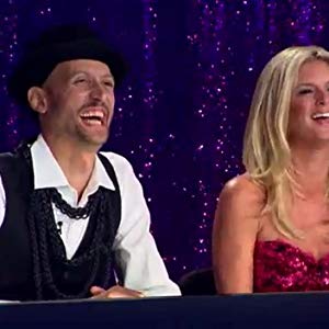 Herself - Guest Judge