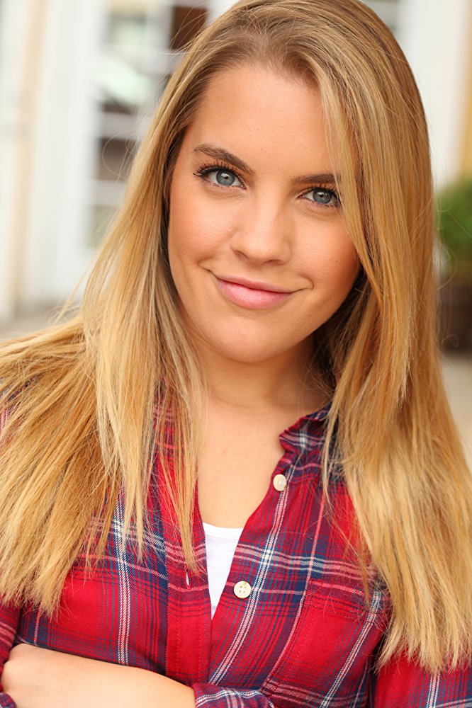 Kristen Alderson