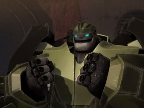Bulkhead