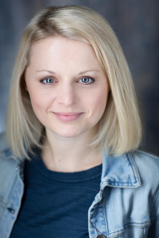 Catherine Turgoose