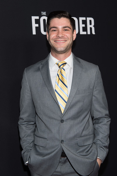 Adam Rosenberg
