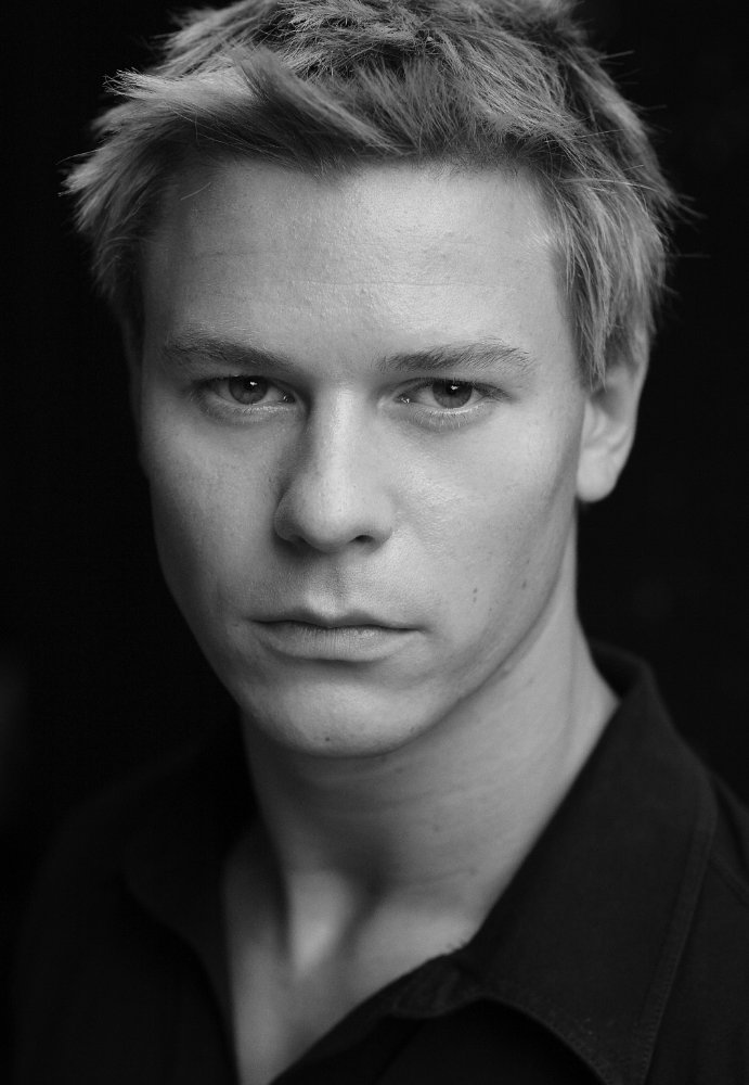 Tristam Summers