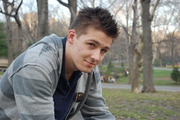 Kyle Kirkpatrick