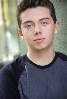 Luke Cawley