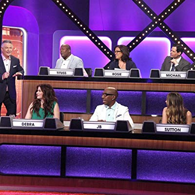 Himself - Celebrity Panelist