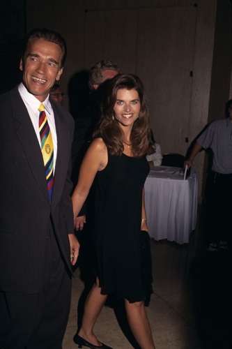 Maria Shriver