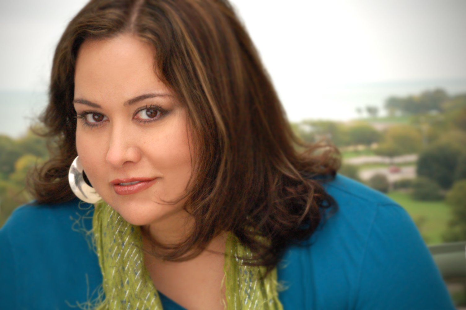 Tanya Saracho