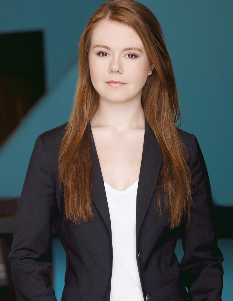 Haylee Wanstall
