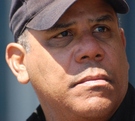 Carlos Carrasco