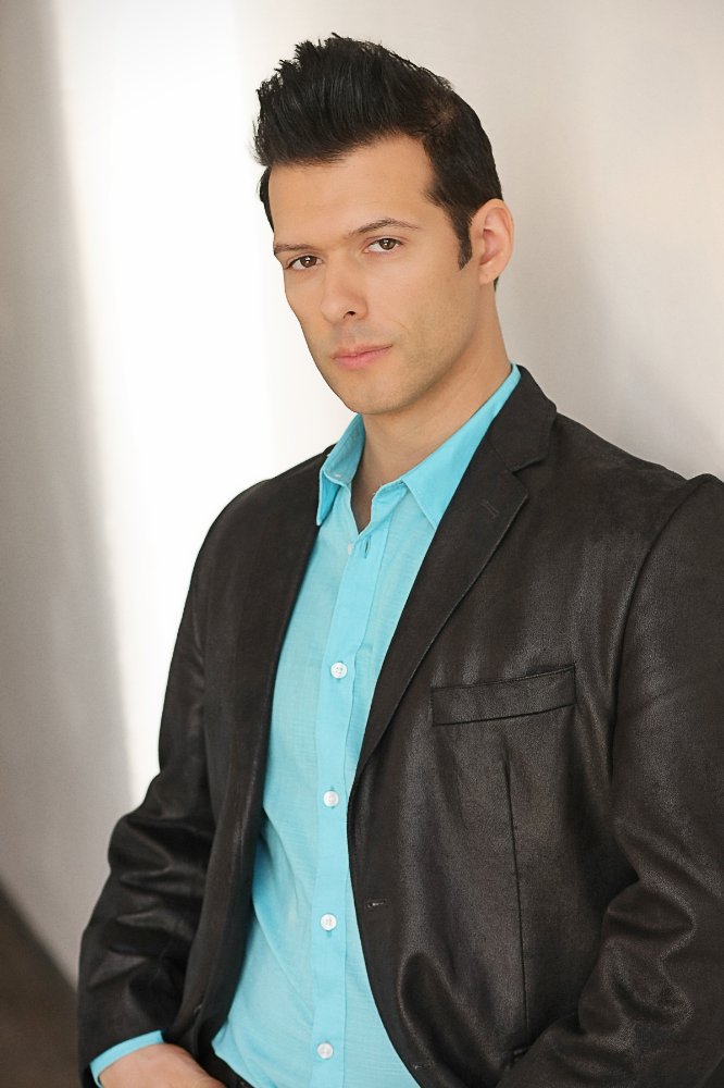 Marcio Catalano