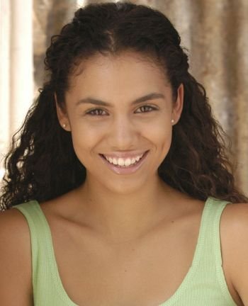 Andrea Sixtos