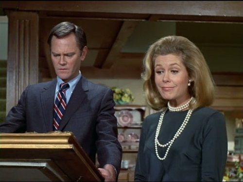 Dick Sargent