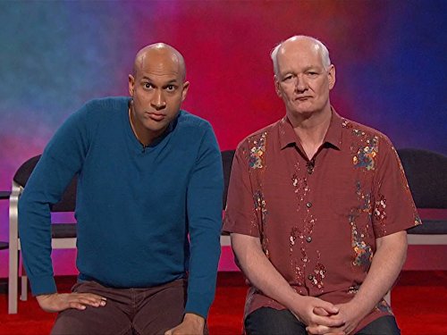 Colin Mochrie