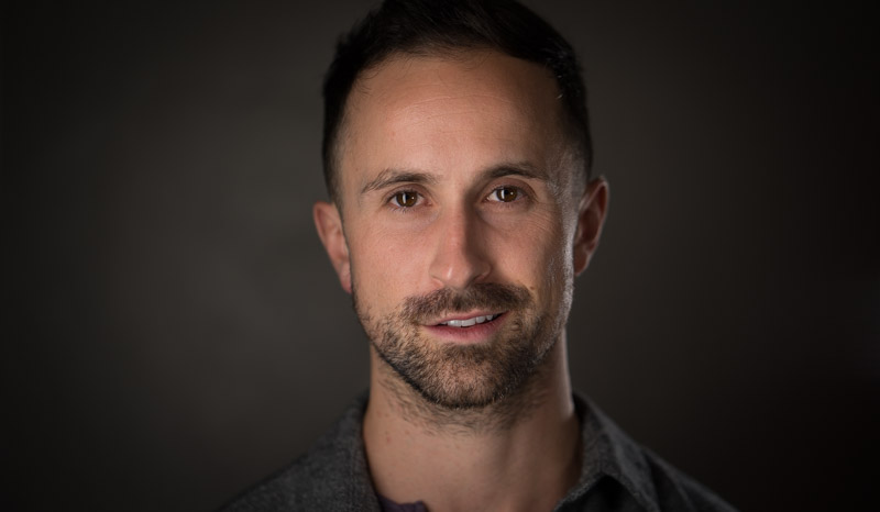 Greg Couet