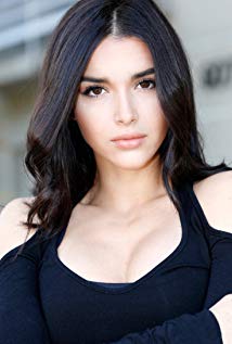 Edilsy Vargas