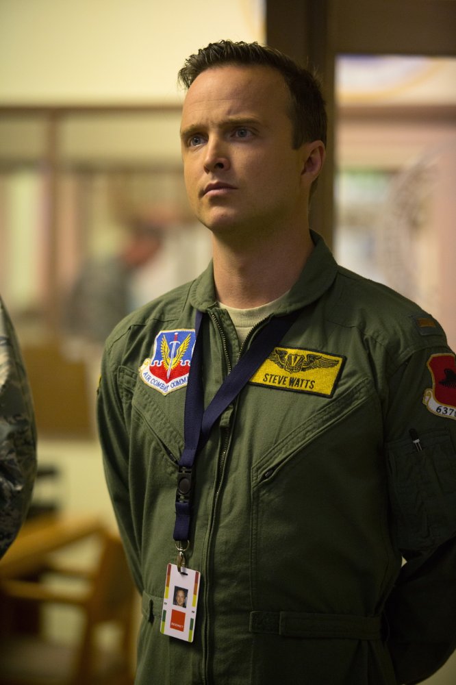 Aaron Paul