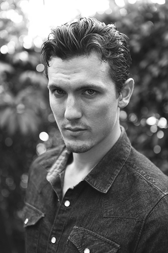 Tyler Riggs