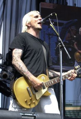 Art Alexakis