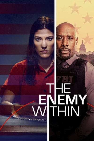 The Enemy Within - Season 1