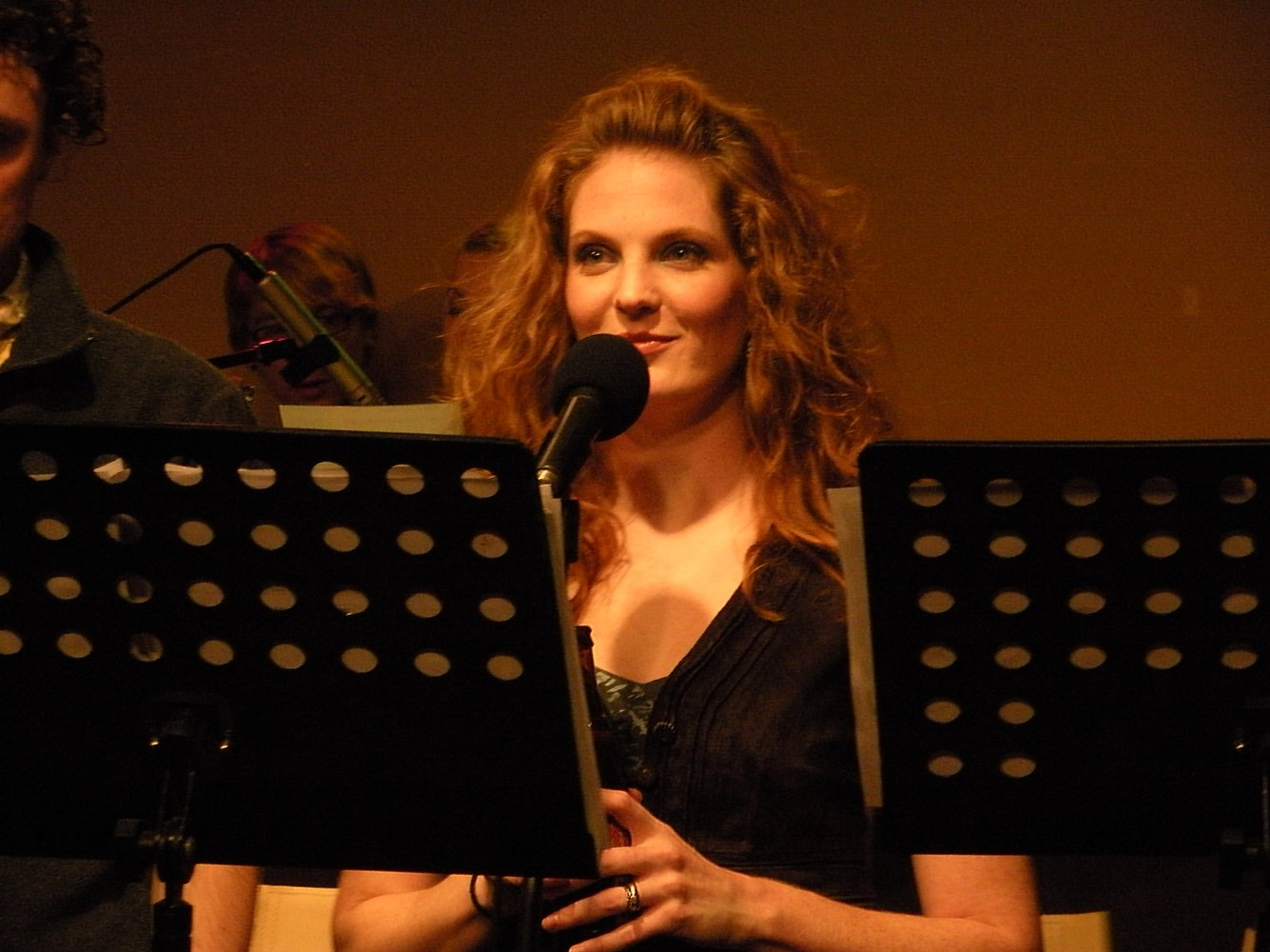 Rebekah Ward
