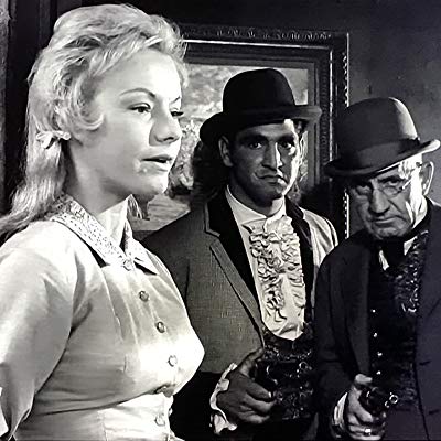 Virginia 'Ginger' Adams