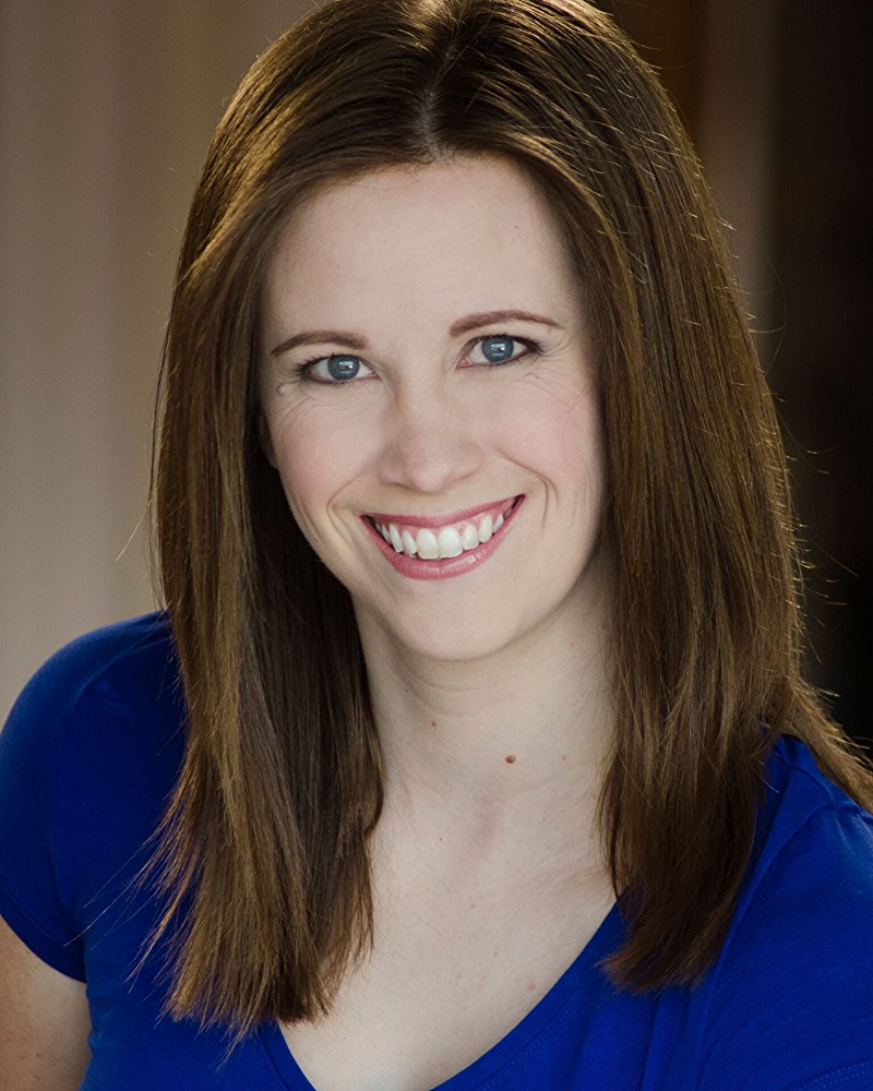 Amanda Kallander