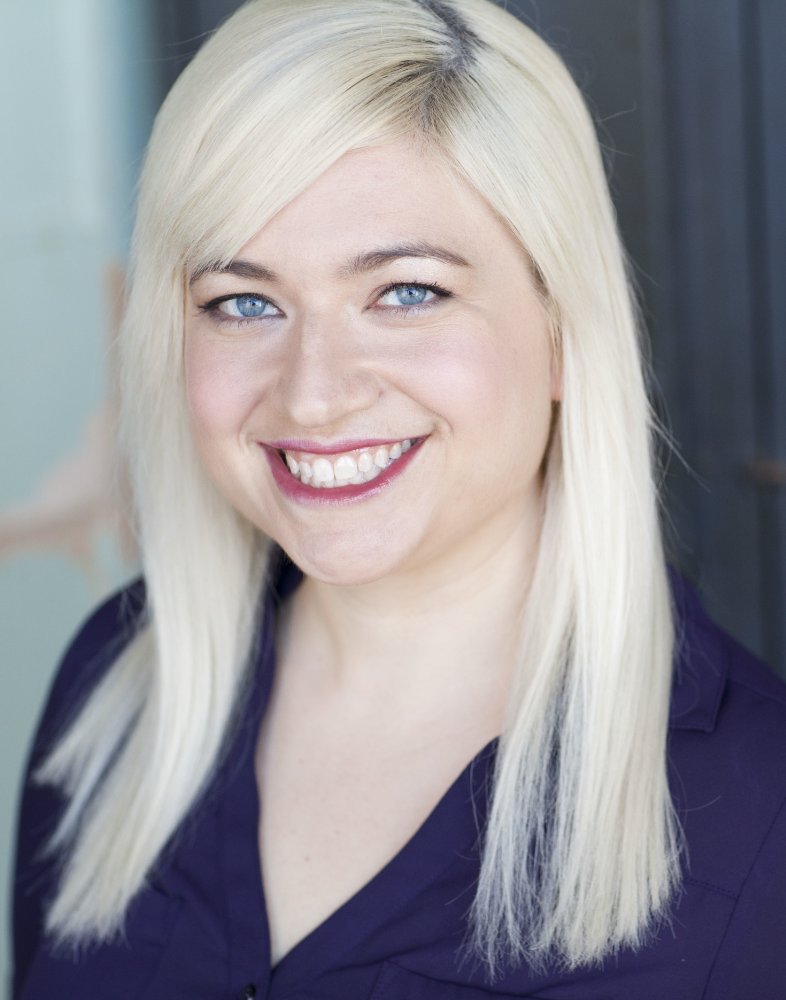 Vickie Eisenstein