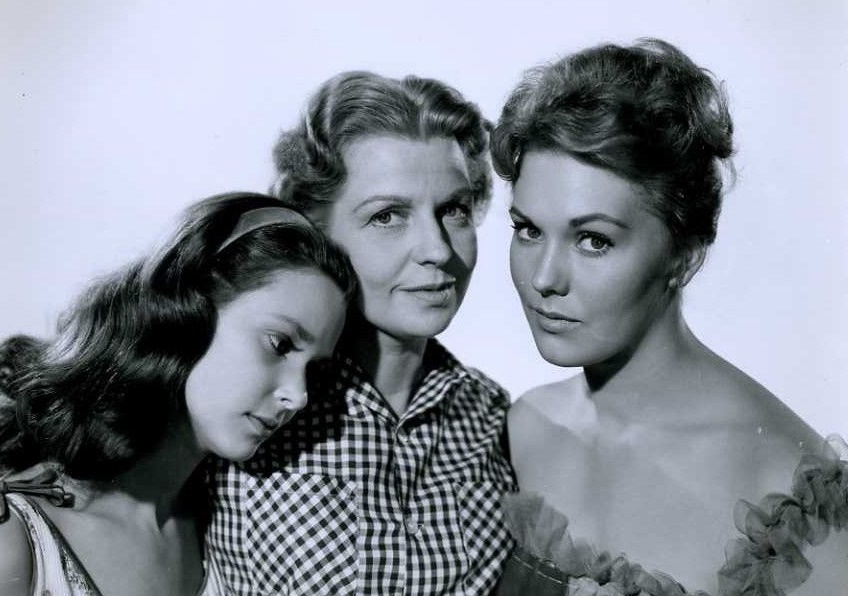 Susan Strasberg