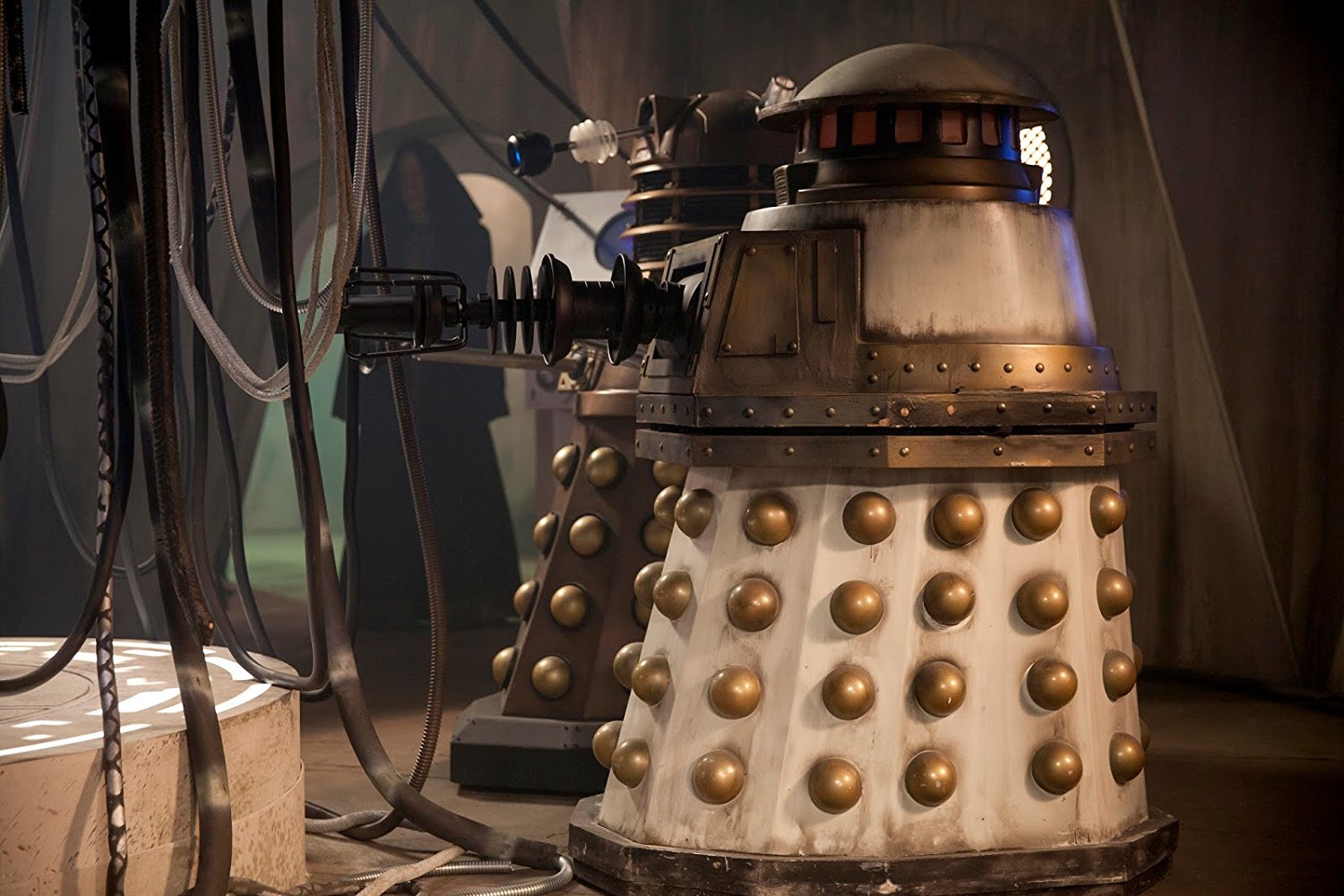 Daleks