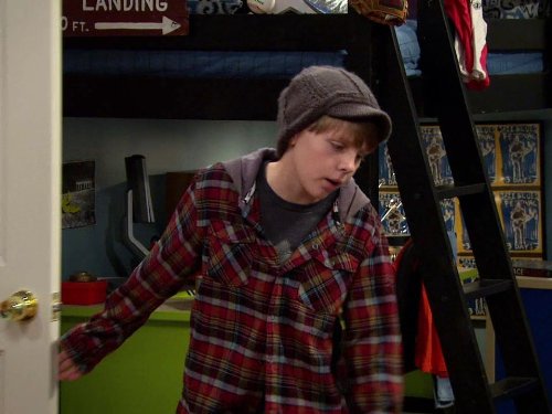 Jacob Bertrand